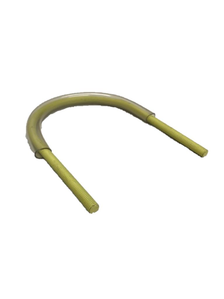 HMMWV Loop Clamp
